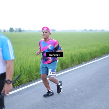 Runner Photo 5749354