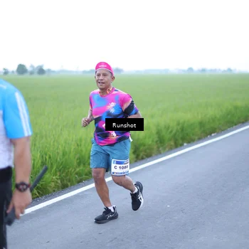 Runner Photo 5749357