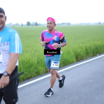 Runner Photo 5749358