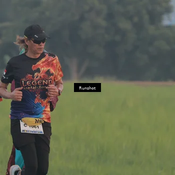 Runner Photo 5749359