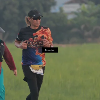 Runner Photo 5749361