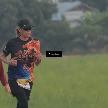 Runner Photo 5749362