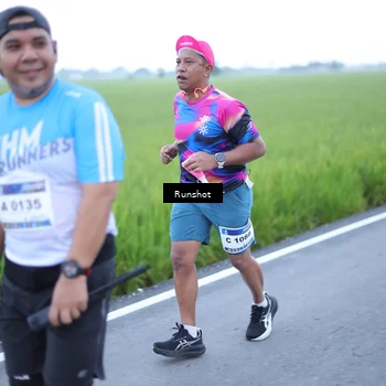 Runner Photo 5749364