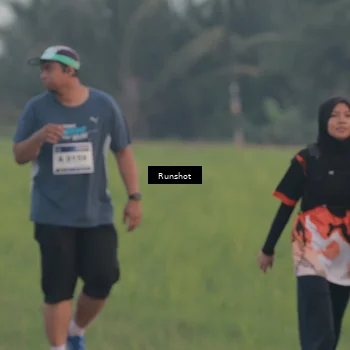 Runner Photo 5749365