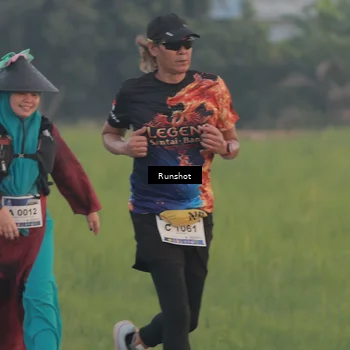 Runner Photo 5749366