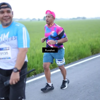 Runner Photo 5749368