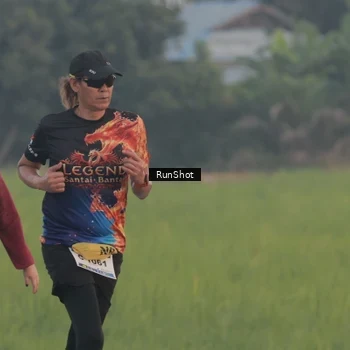 Runner Photo 5749375