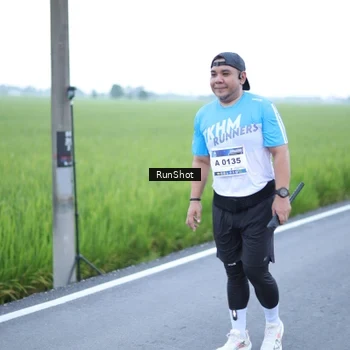Runner Photo 5749377