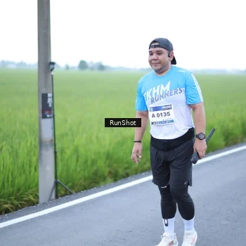 Runner Photo 5749379