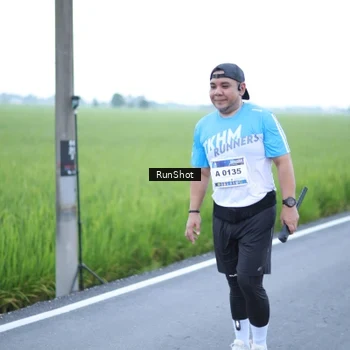 Runner Photo 5749380