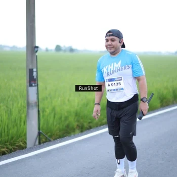 Runner Photo 5749381