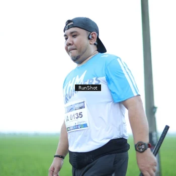 Runner Photo 5749382