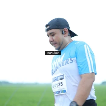 Runner Photo 5749383