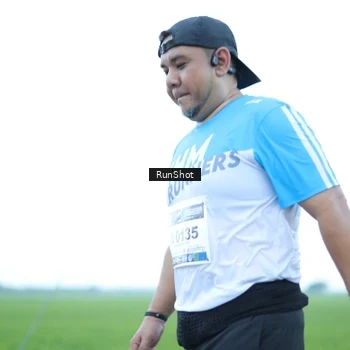 Runner Photo 5749384