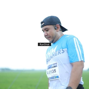 Runner Photo 5749386