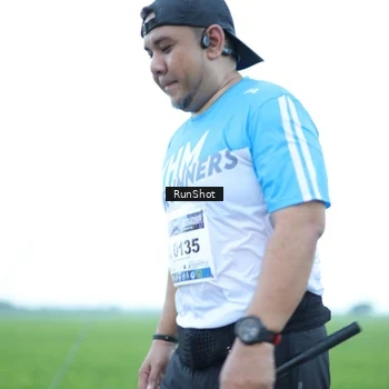 Runner Photo 5749387