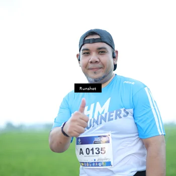 Runner Photo 5749389
