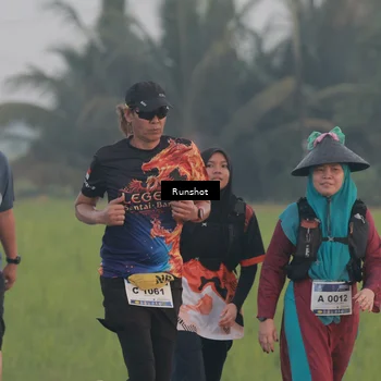 Runner Photo 5749390
