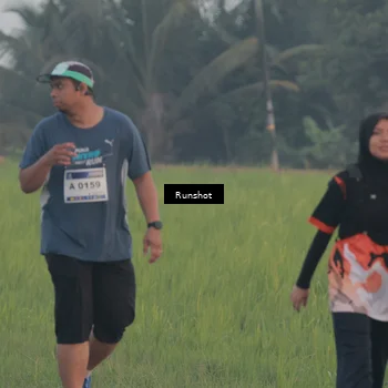 Runner Photo 5749391