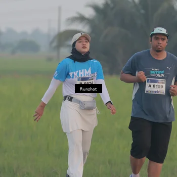 Runner Photo 5749392