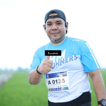 Runner Photo 5749393
