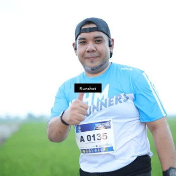 Runner Photo 5749394