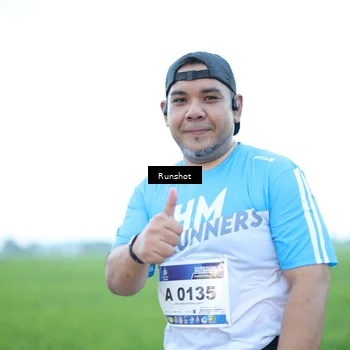 Runner Photo 5749395