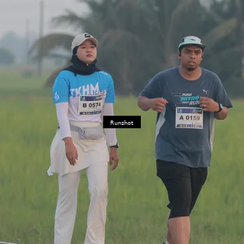 Runner Photo 5749396