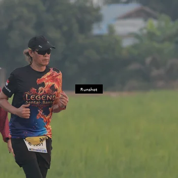 Runner Photo 5749397