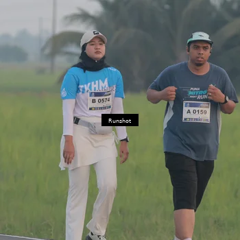 Runner Photo 5749398
