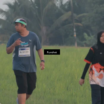 Runner Photo 5749399