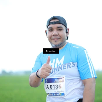 Runner Photo 5749400