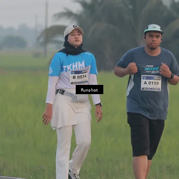 Runner Photo 5749401