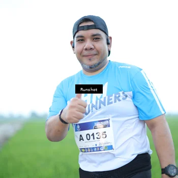 Runner Photo 5749402