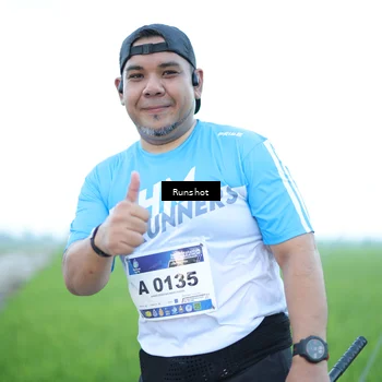 Runner Photo 5749403