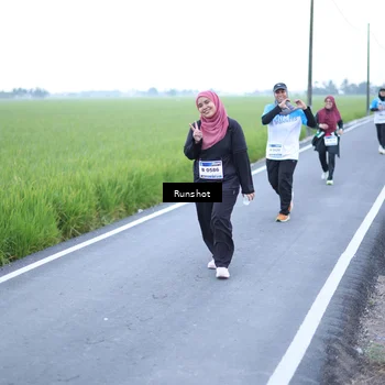 Runner Photo 5749406