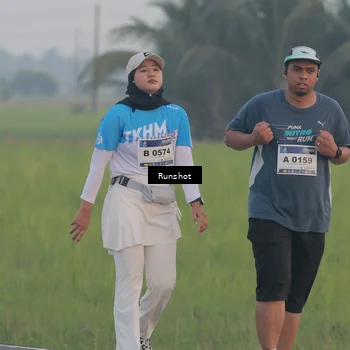 Runner Photo 5749407