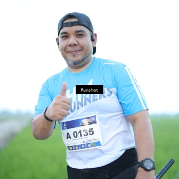 Runner Photo 5749410