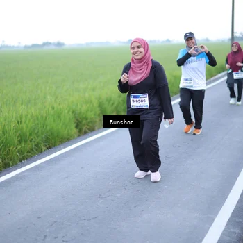 Runner Photo 5749411