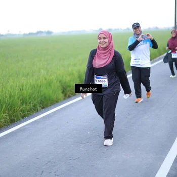 Runner Photo 5749412