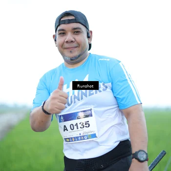 Runner Photo 5749413