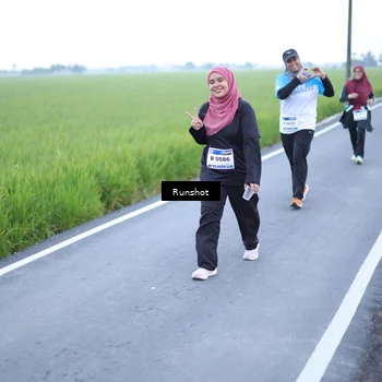 Runner Photo 5749414