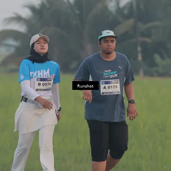 Runner Photo 5749416