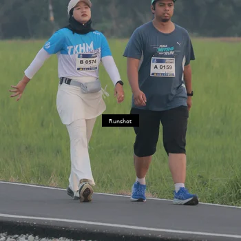 Runner Photo 5749422