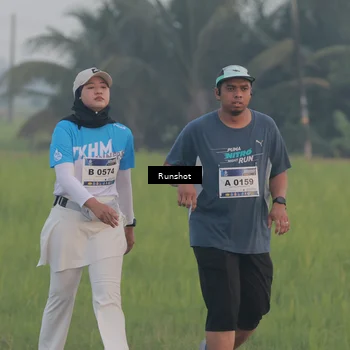 Runner Photo 5749423