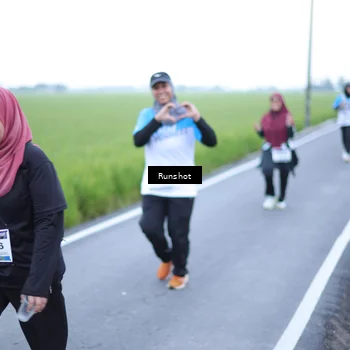 Runner Photo 5749431