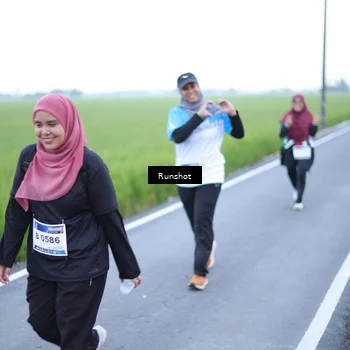 Runner Photo 5749432