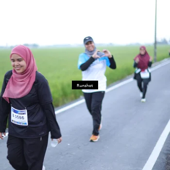 Runner Photo 5749433