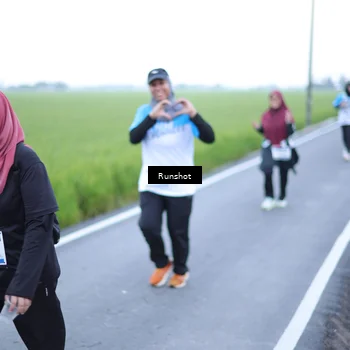 Runner Photo 5749434