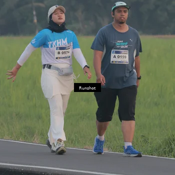 Runner Photo 5749437